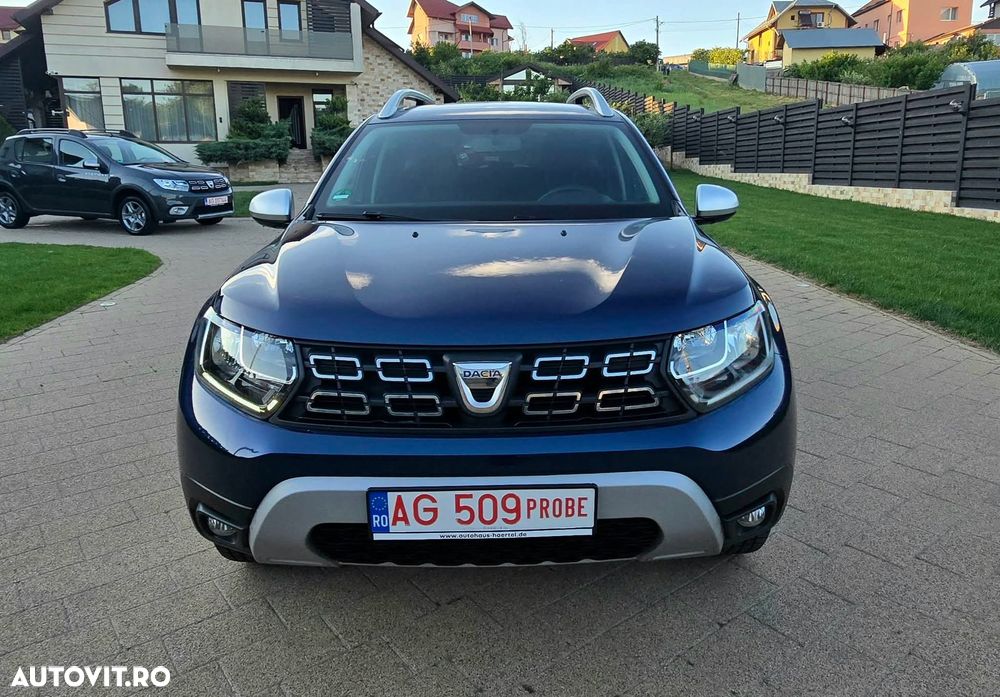 Dacia Duster - 27
