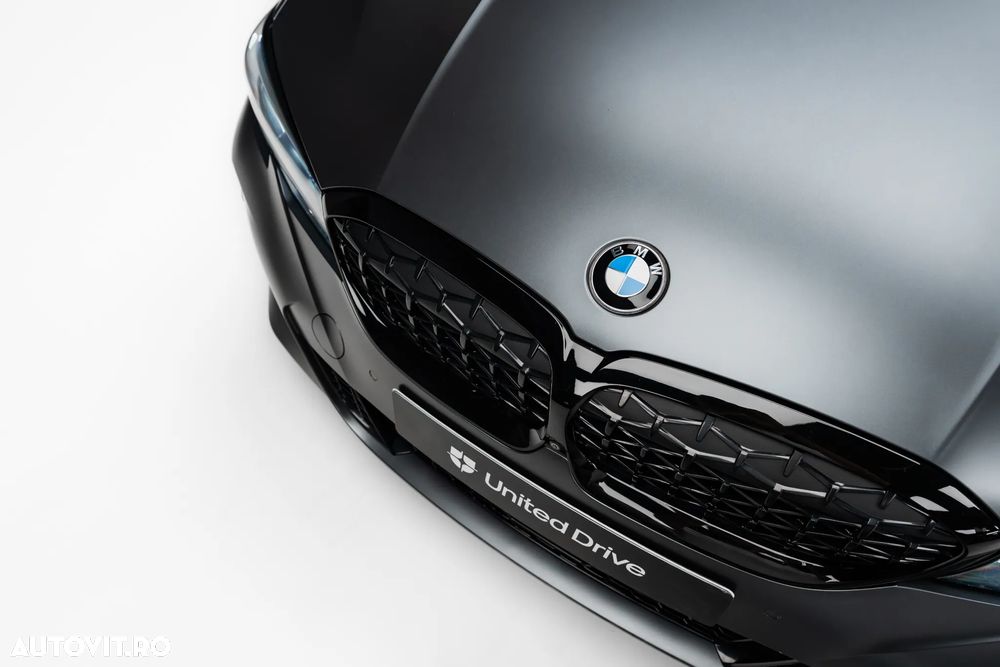 BMW M3 M340i xDrive AT MHEV - 6