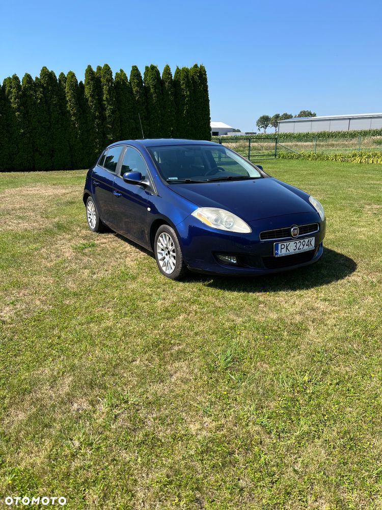 Fiat Bravo 1.4 16V Active - 3