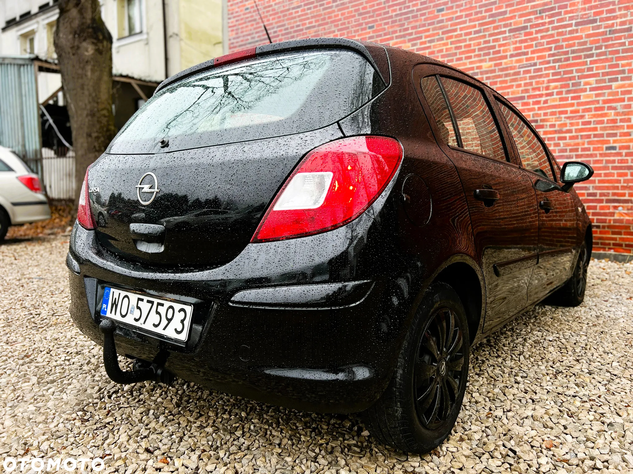 Opel Corsa - 35