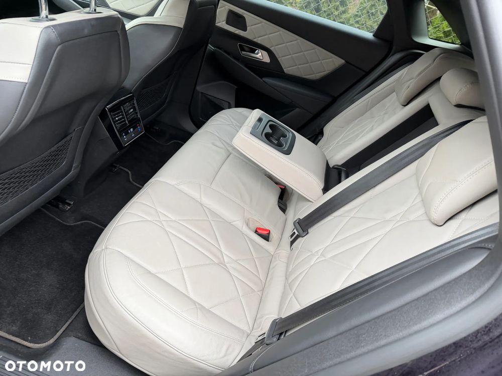 DS Automobiles DS 7 Crossback 1.6 E-Tense Bastille + - 33