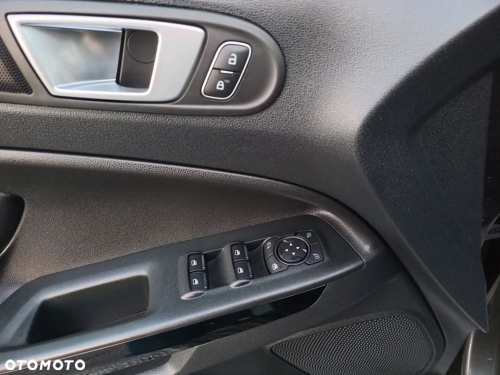 Ford EcoSport 1.0 EcoBoost ST-LINE - 31