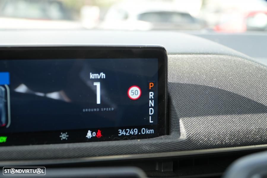 Ford Mustang Mach-E 75.7 kWh Premium AWD - 9