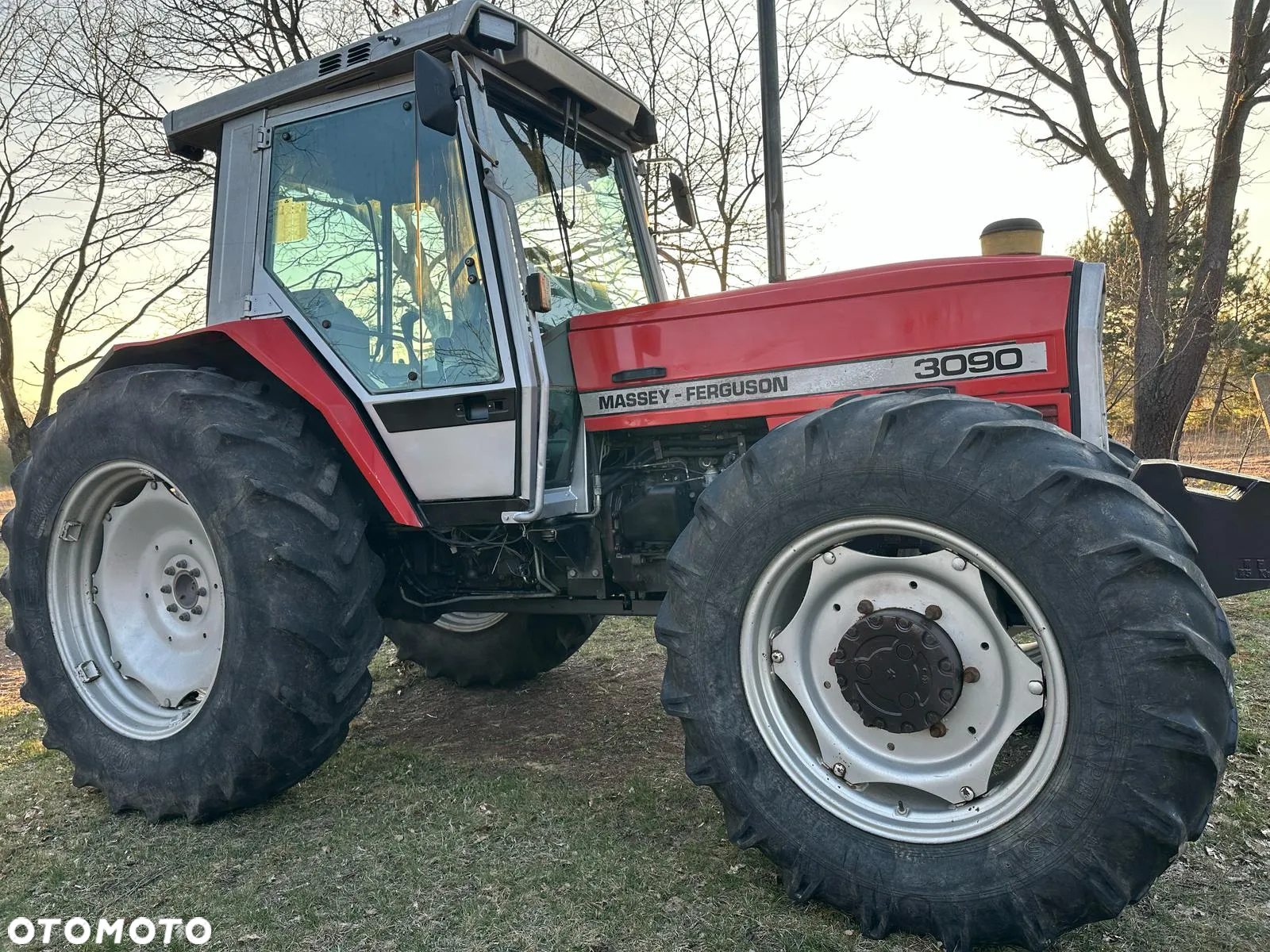 Massey Ferguson 3090 - 6