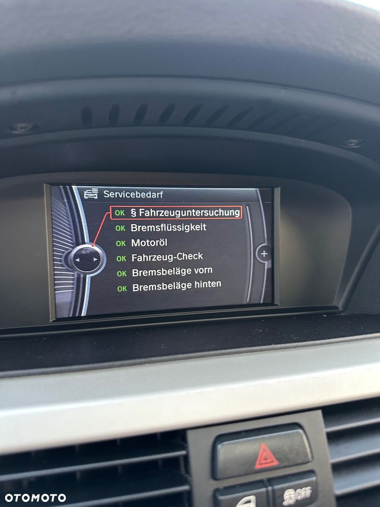 BMW Seria 3 320d Efficient Dynamic Edition Blue Performance Sport Line - 27