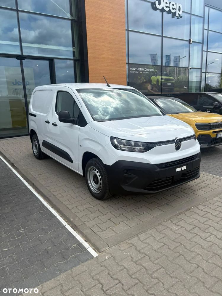 Citroën Berlingo - 5