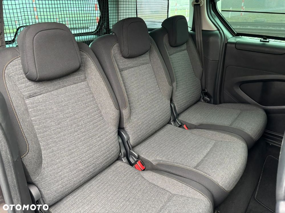 Citroën Berlingo Multispace BlueHDi 120 S&S XTR - 18