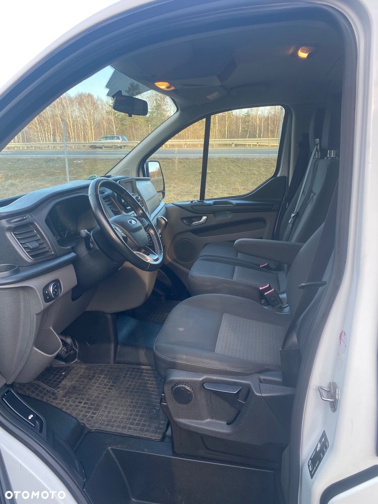Ford Transit Custom 320 L1H1 VA MH Trend - 5