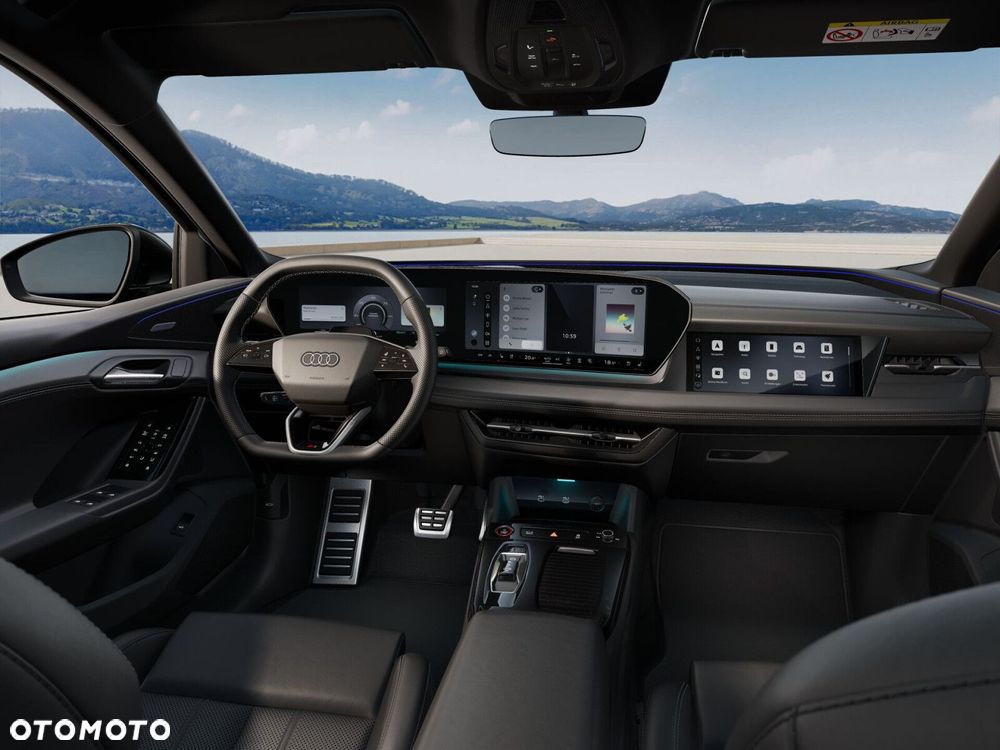 Audi SQ6 e-tron - 8