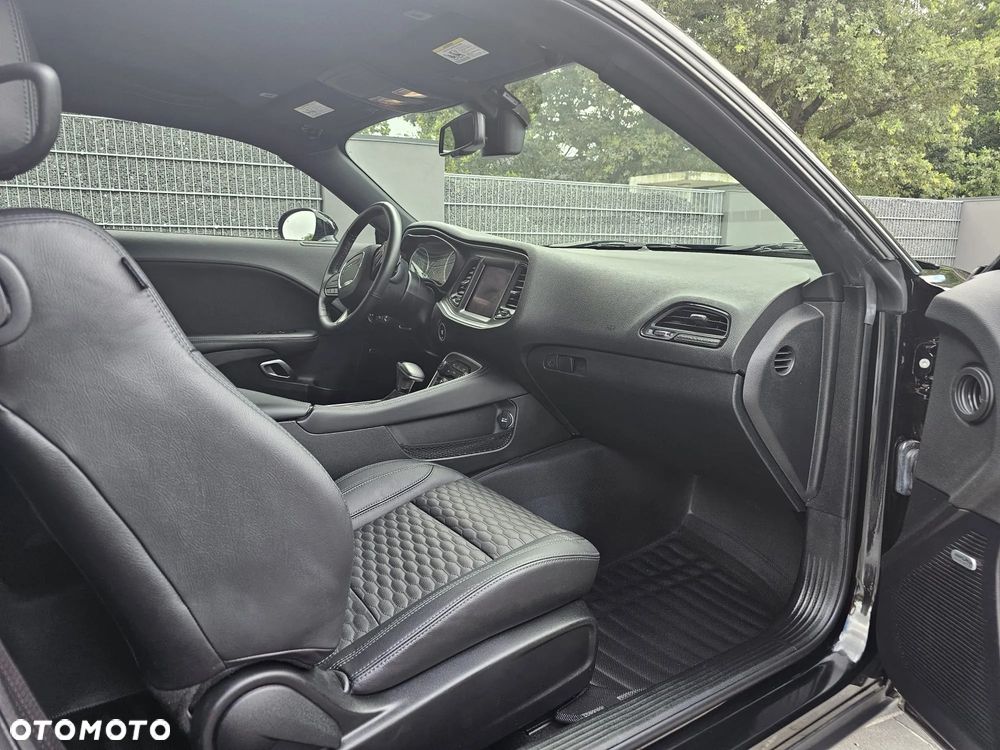 Dodge Challenger 3.6 SXT - 7