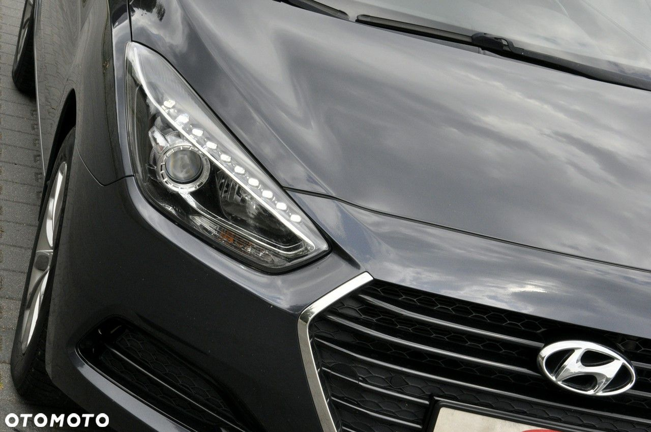 Hyundai i40 - 26