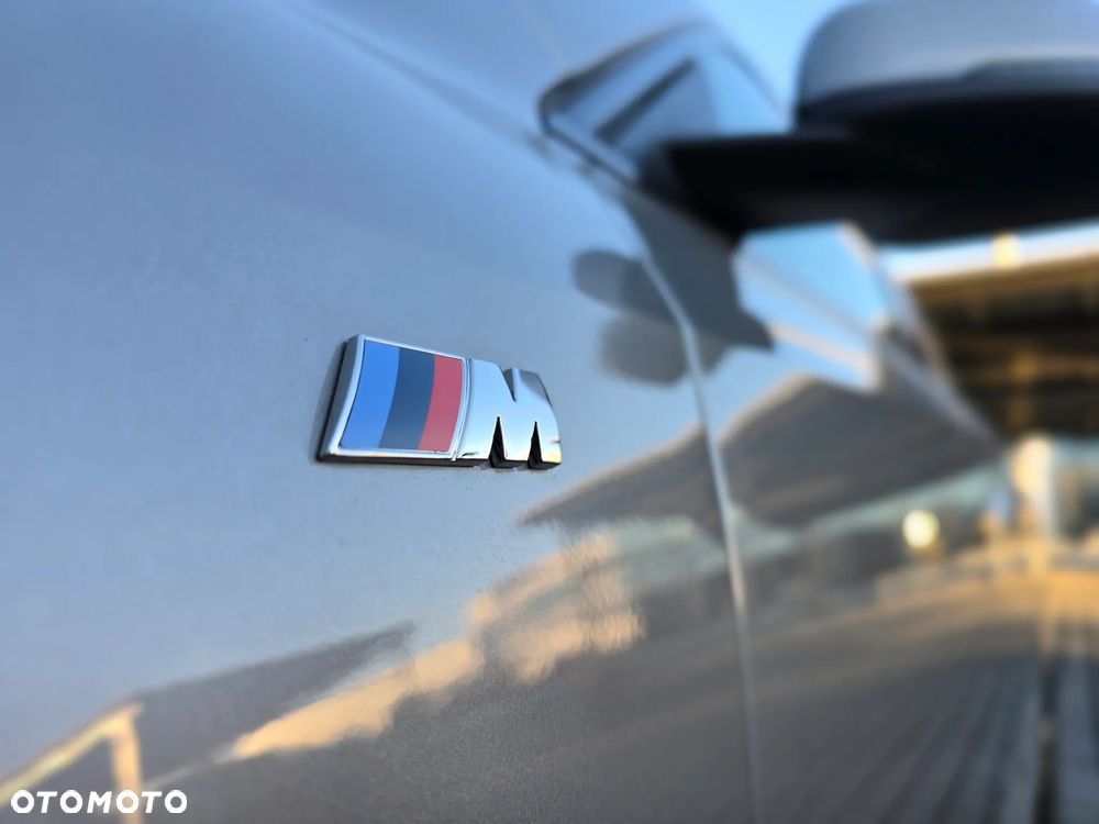 BMW X1 sDrive18i M Sport sport - 25