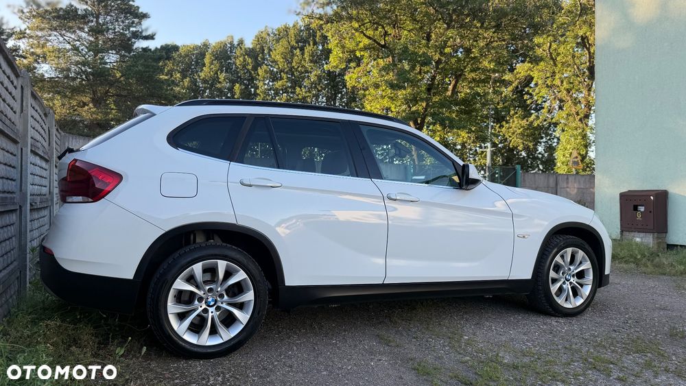 BMW X1 - 36