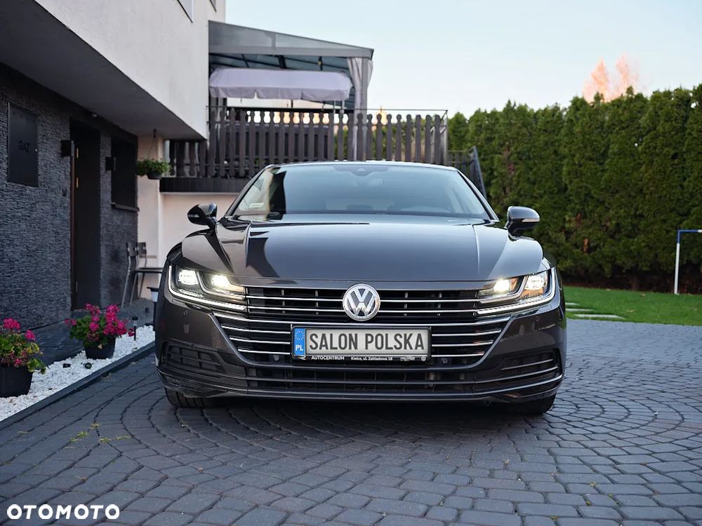 Volkswagen Arteon - 8