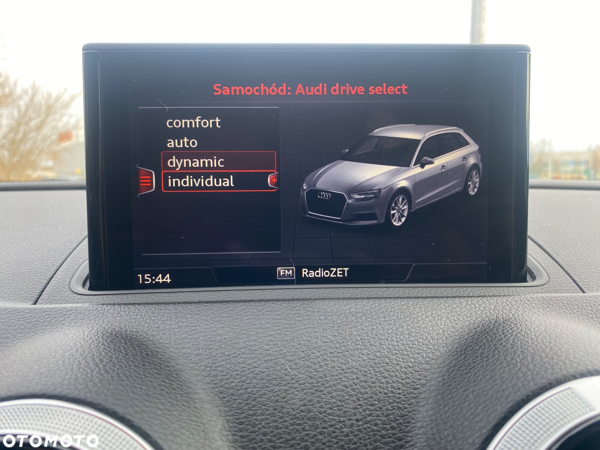 Audi RS3 Sportback - 25
