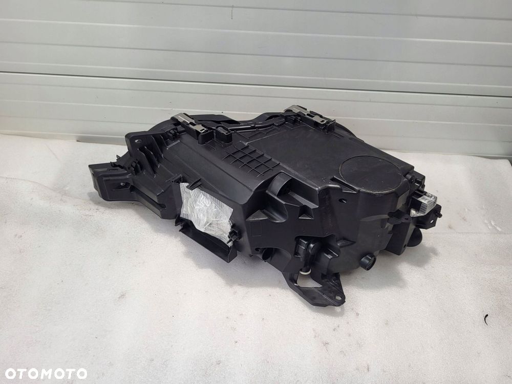 volvo xc60 sm mid led usa przó strona lewa 31656552 - 6