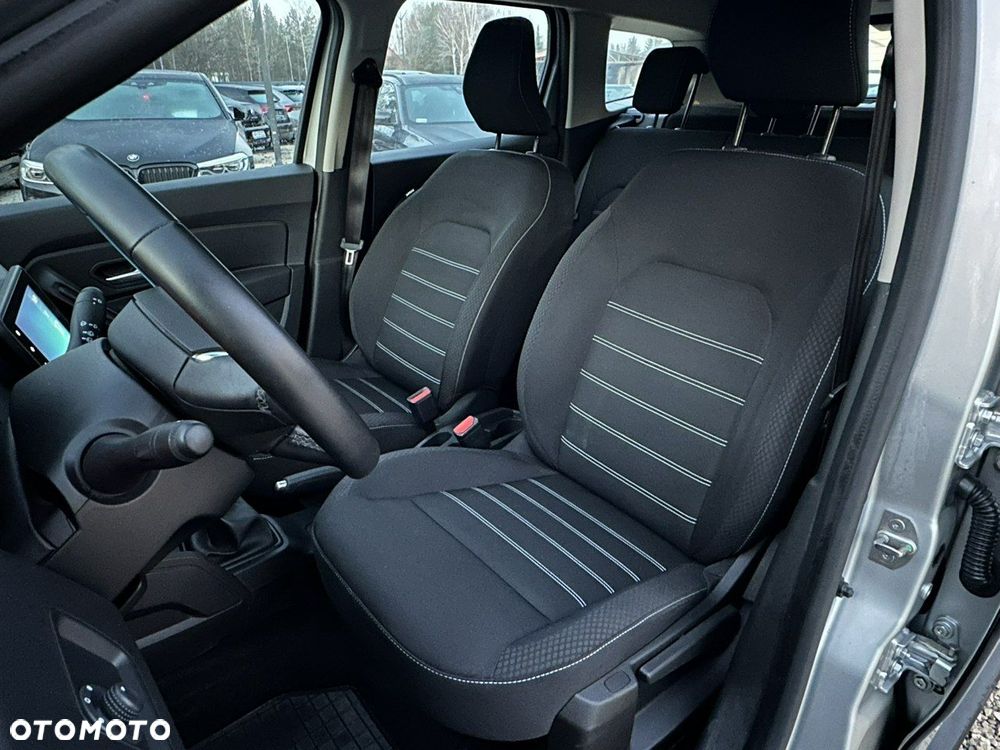 Dacia Duster - 13