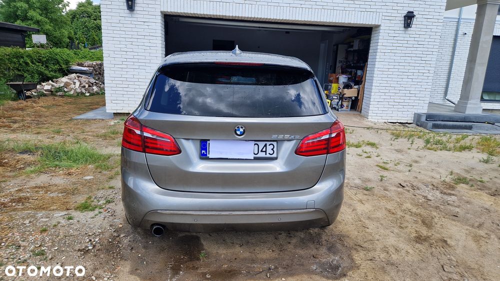 BMW Seria 2 - 3