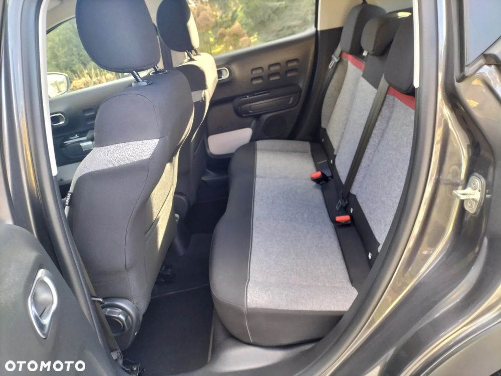 Citroën C3 1.2 PureTech C-Series - 23