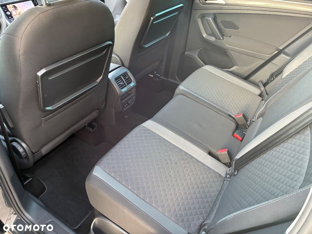 Volkswagen Tiguan 1.5 TSI OPF URBAN SPORT - 18