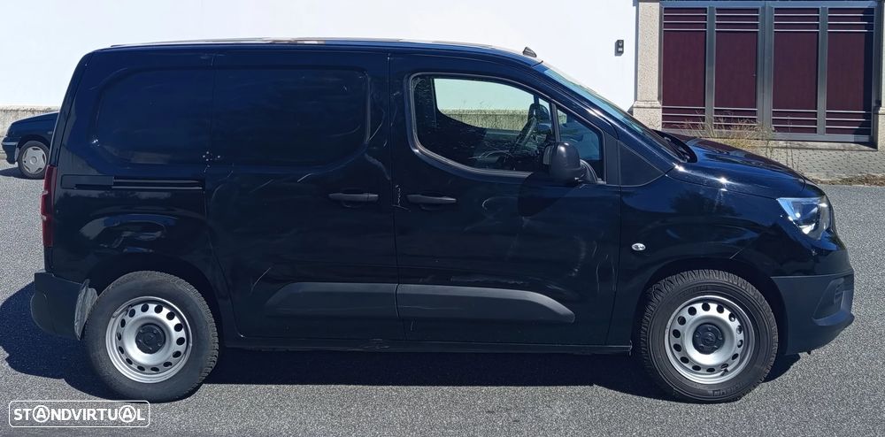Opel E- Combo - 4