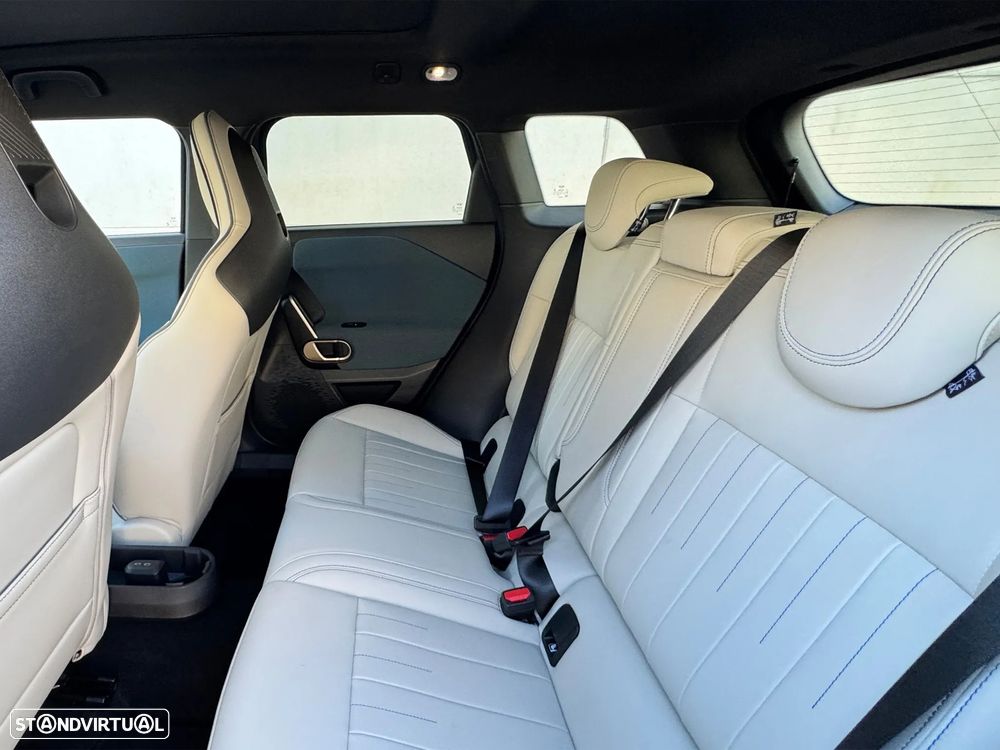 MINI Aceman E Favoured M - 13