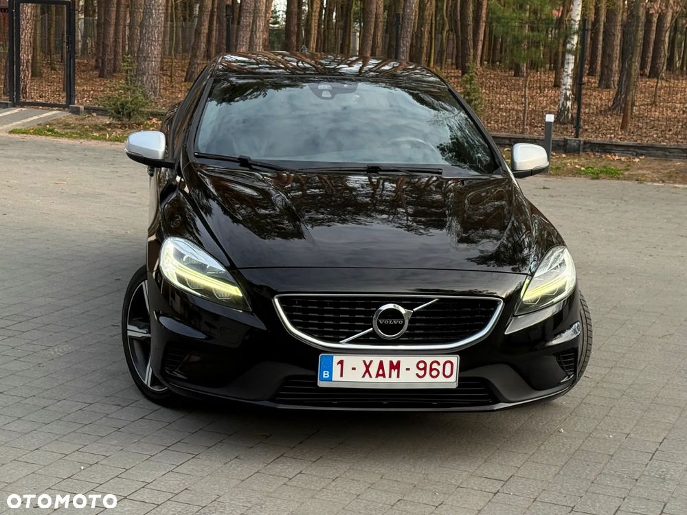 Volvo V40 D2 RDesign - 4
