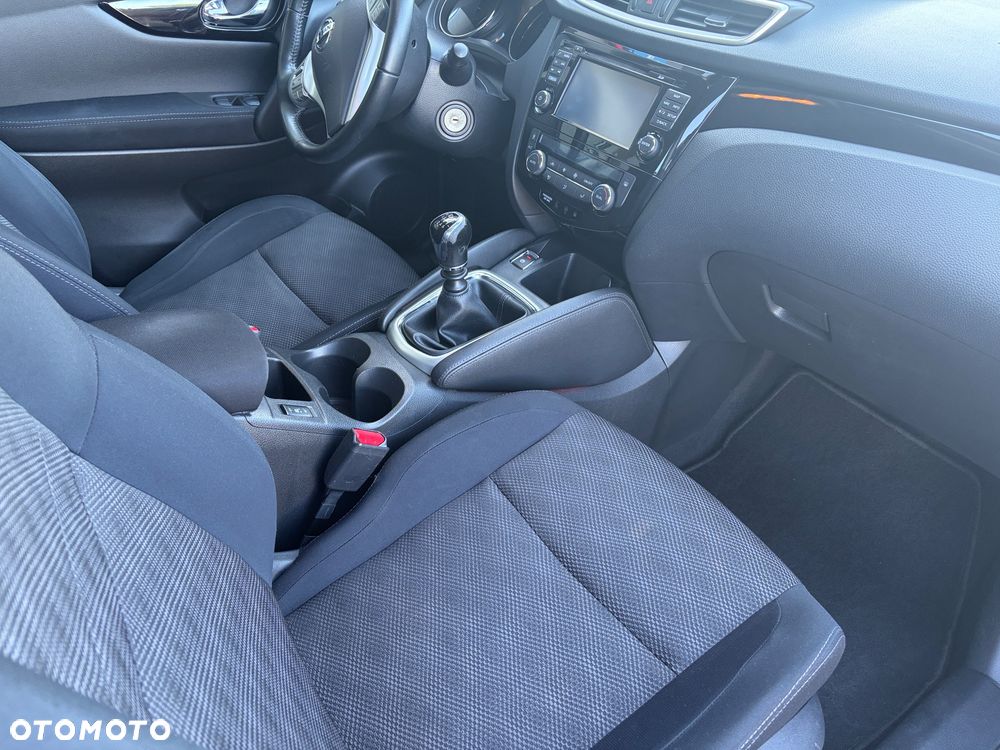 Nissan Qashqai - 15