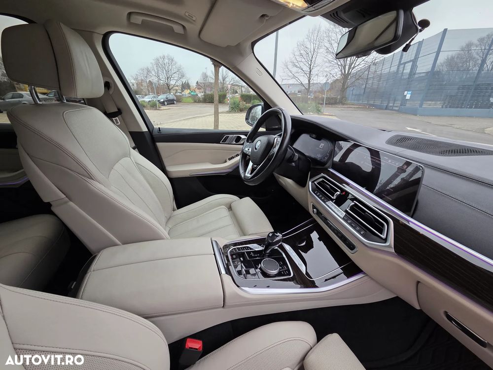 BMW X5 xDrive45e AT PHEV - 8