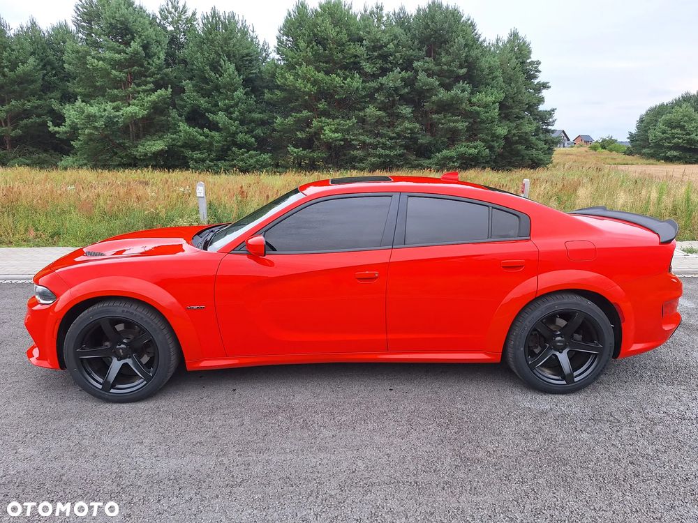 Dodge Charger 5.7 R/T - 6