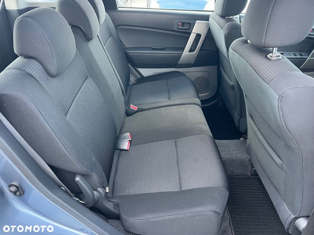 Daihatsu Terios 1.5 Top 4WD - 10