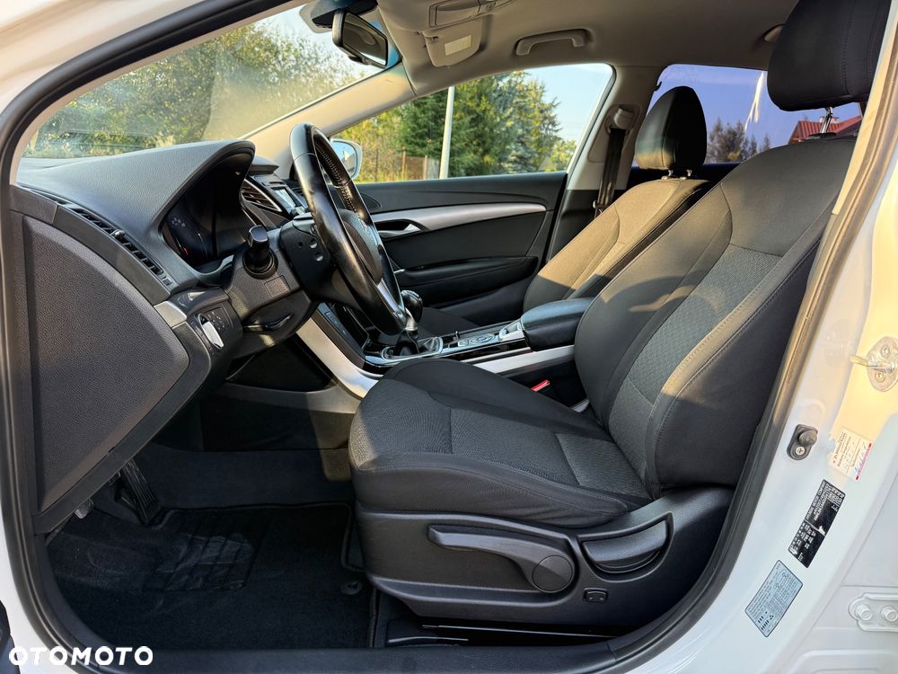 Hyundai i40 1.6 GDI Comfort + - 20