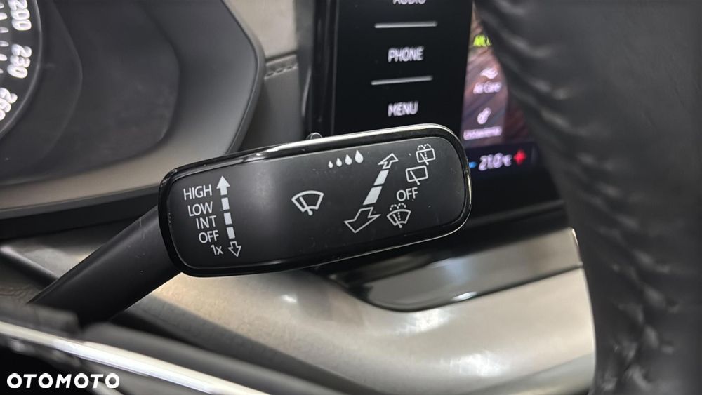 Skoda Octavia 1.5 TSI ACT Ambition - 26