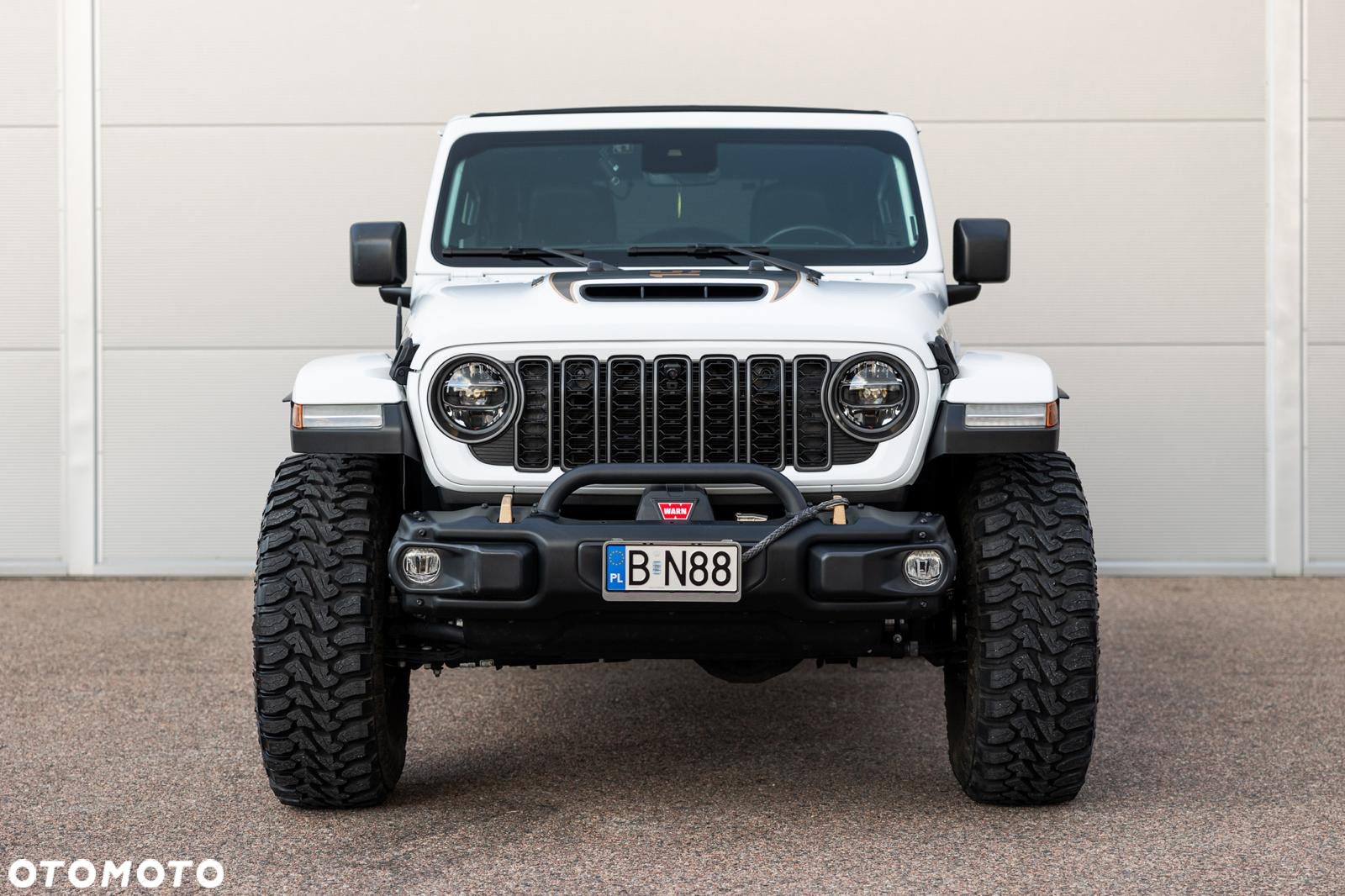 Jeep Wrangler - 3
