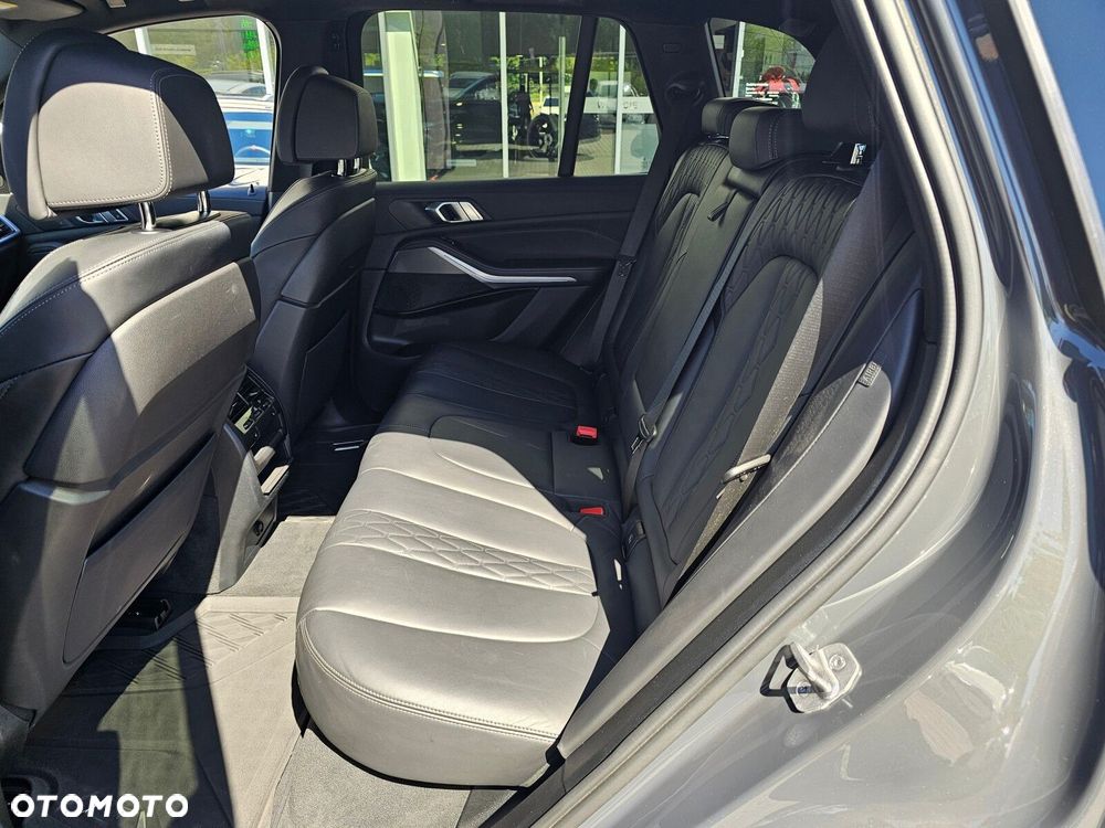 BMW X5 - 14