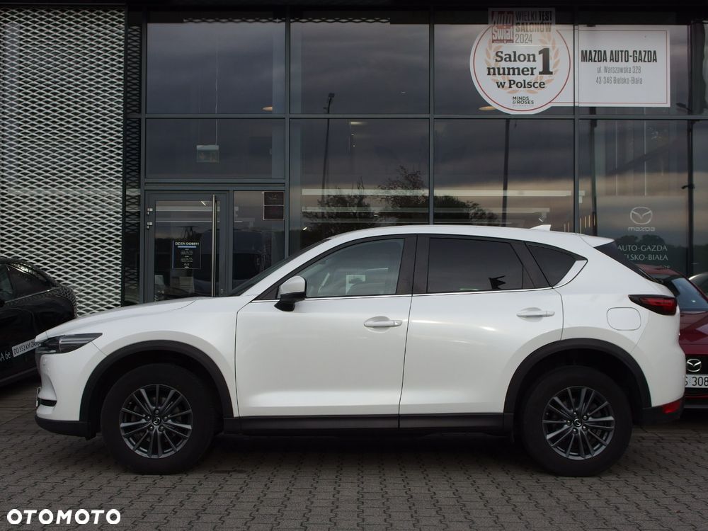 Mazda CX-5 2.0 Skyenergy 2WD - 6