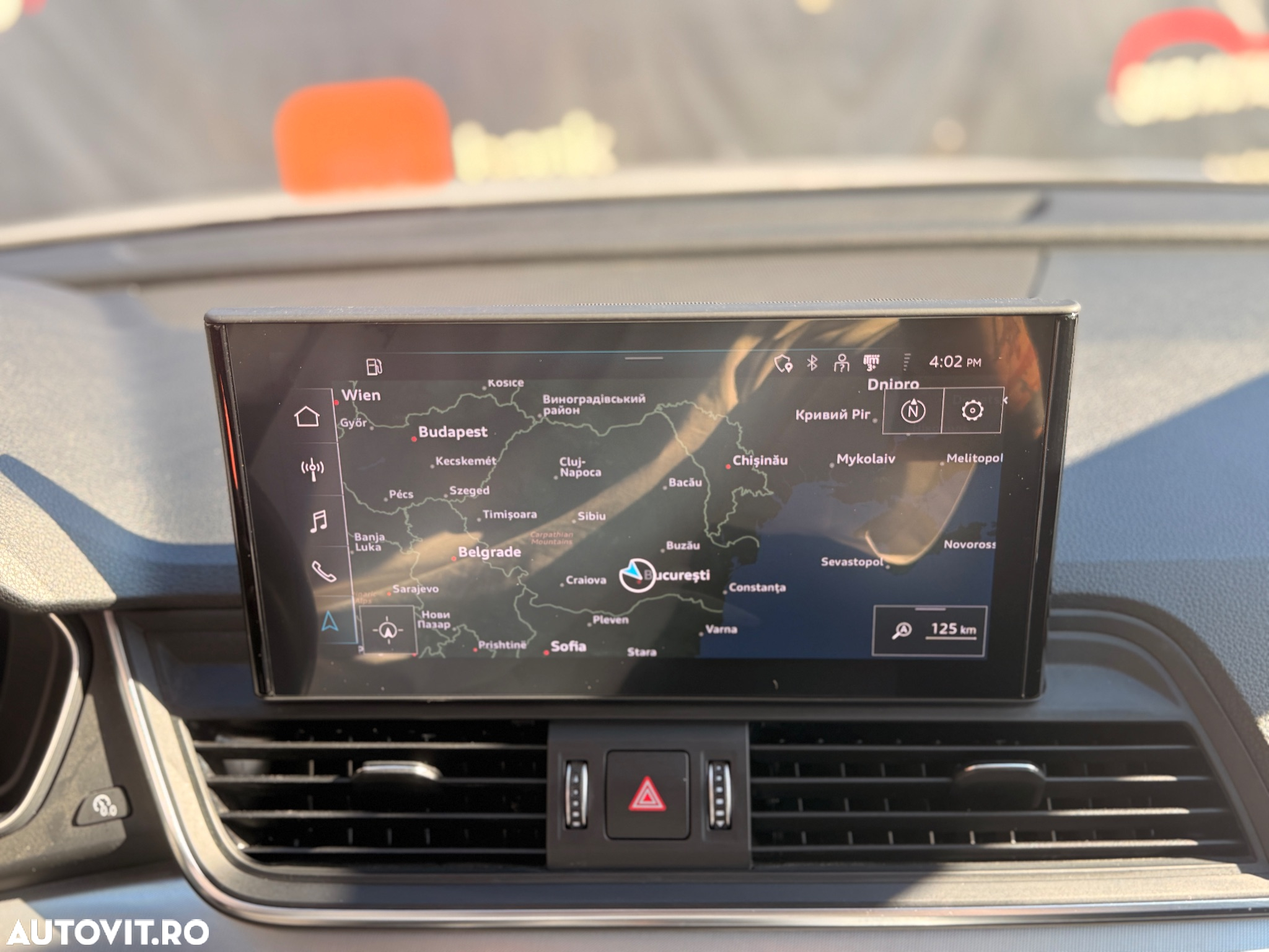 Audi Q5 45 TFSI quattro S tronic - 14