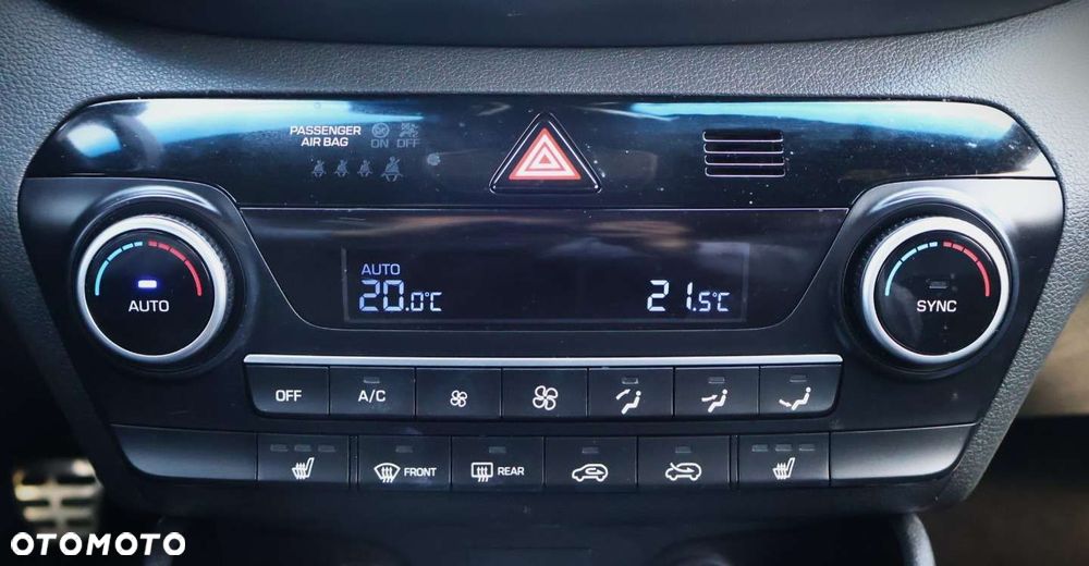 Hyundai Tucson - 26