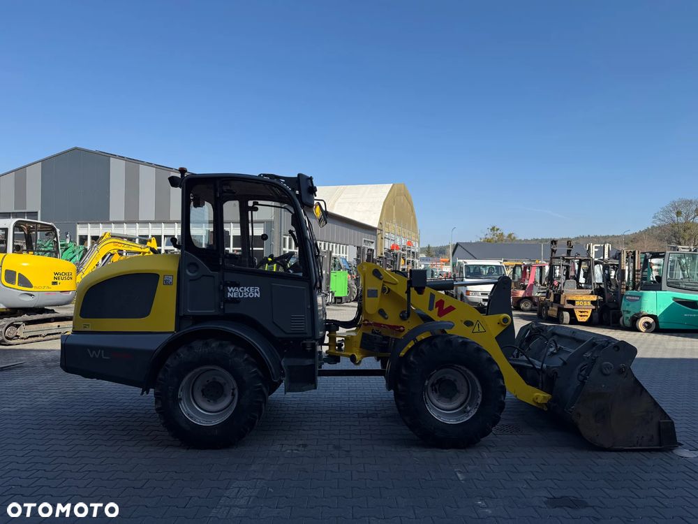 Wacker Neuson WL44 - 6