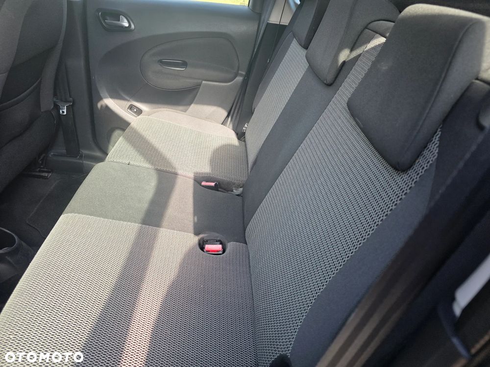 Citroën C3 Picasso VTi 120 Selection - 9