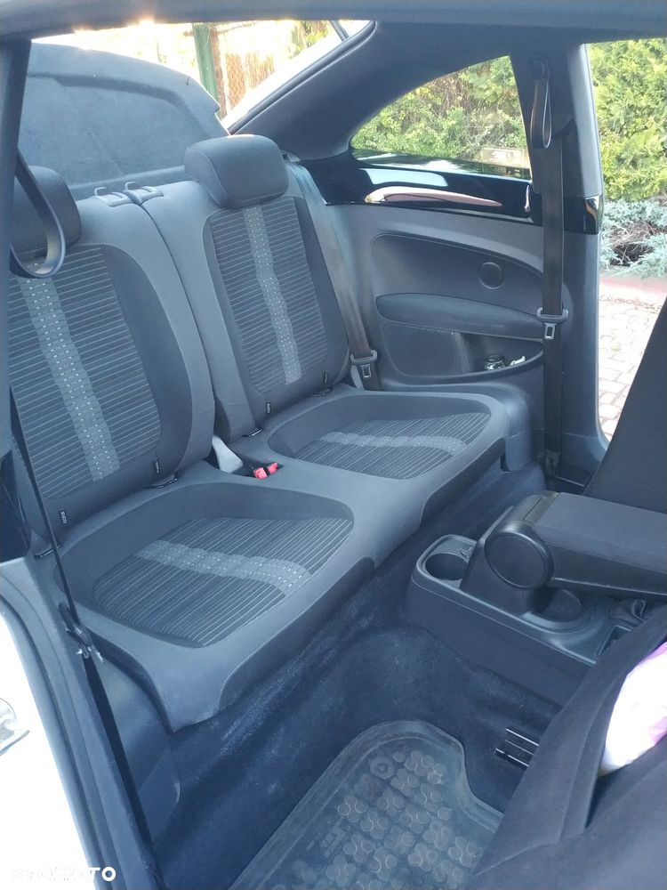 Volkswagen Beetle 1.4 TSI Blue Motion Technolog Sport - 17