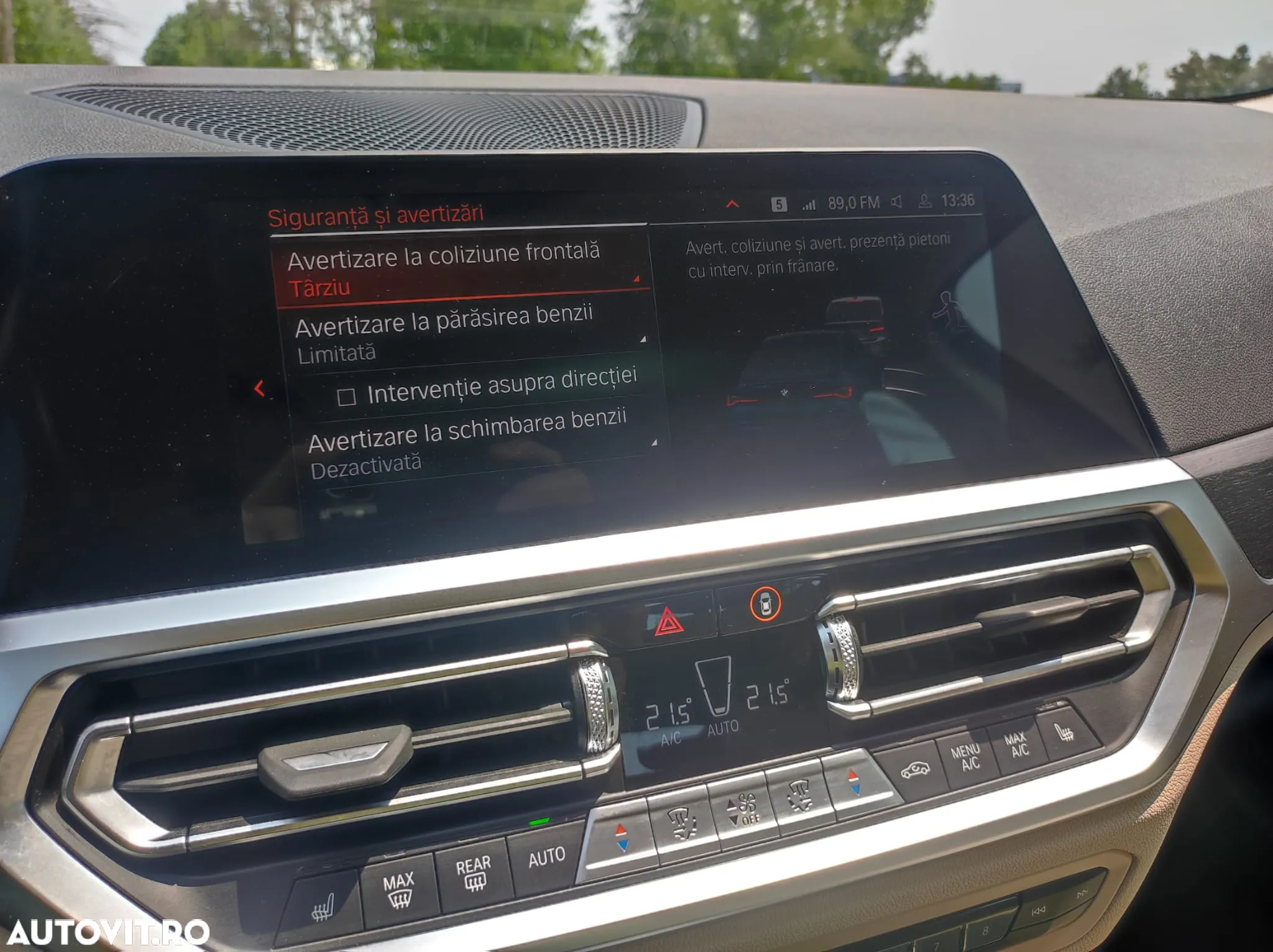 BMW Seria 4 430i AT - 19