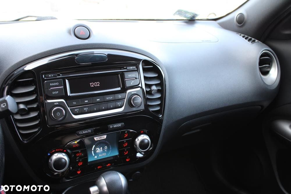 Nissan Juke - 23