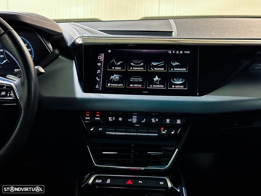 Audi e-tron GT - 21