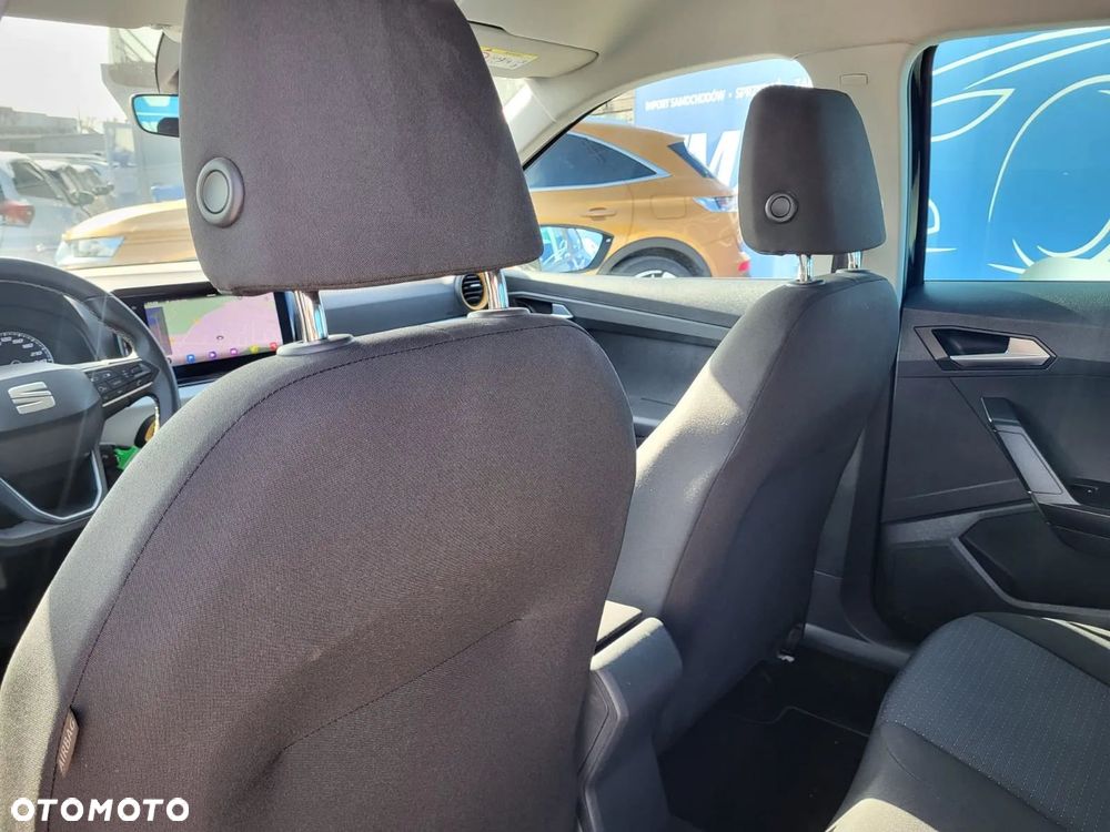 Seat Arona 1.0 Eco TSI Style - 14