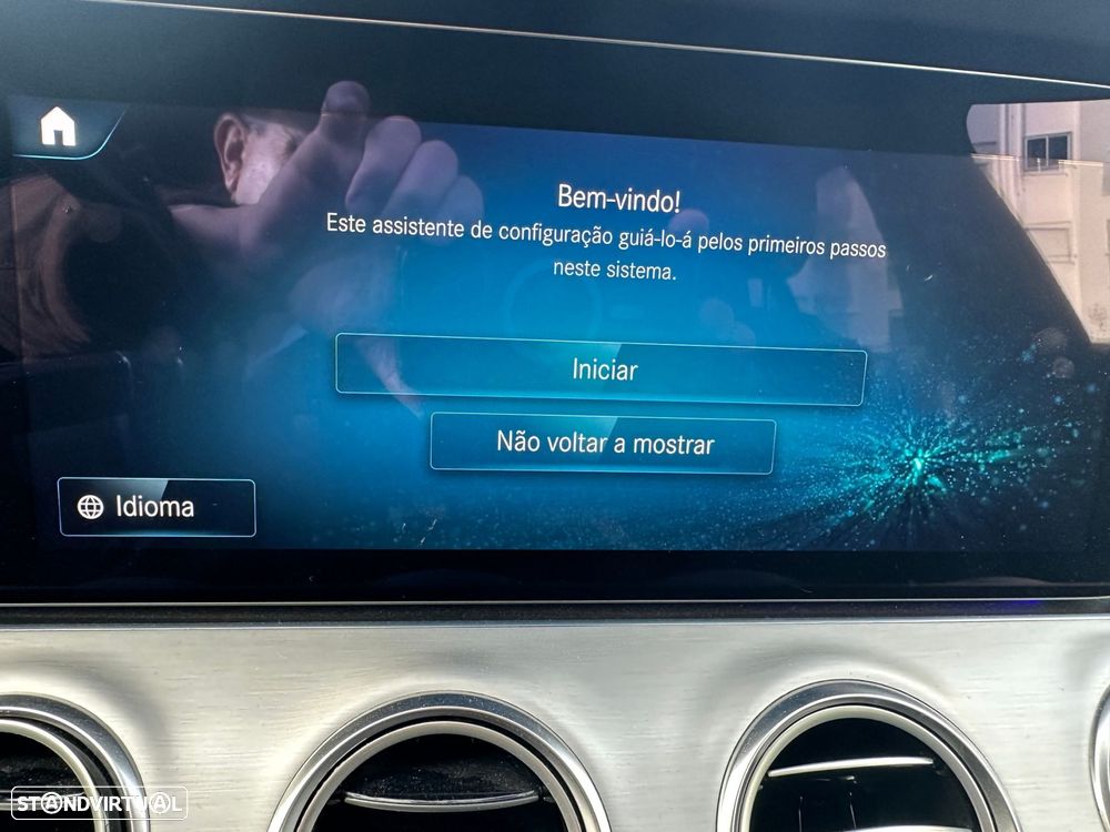 Mercedes-Benz E 300 de Exclusive Line - 23