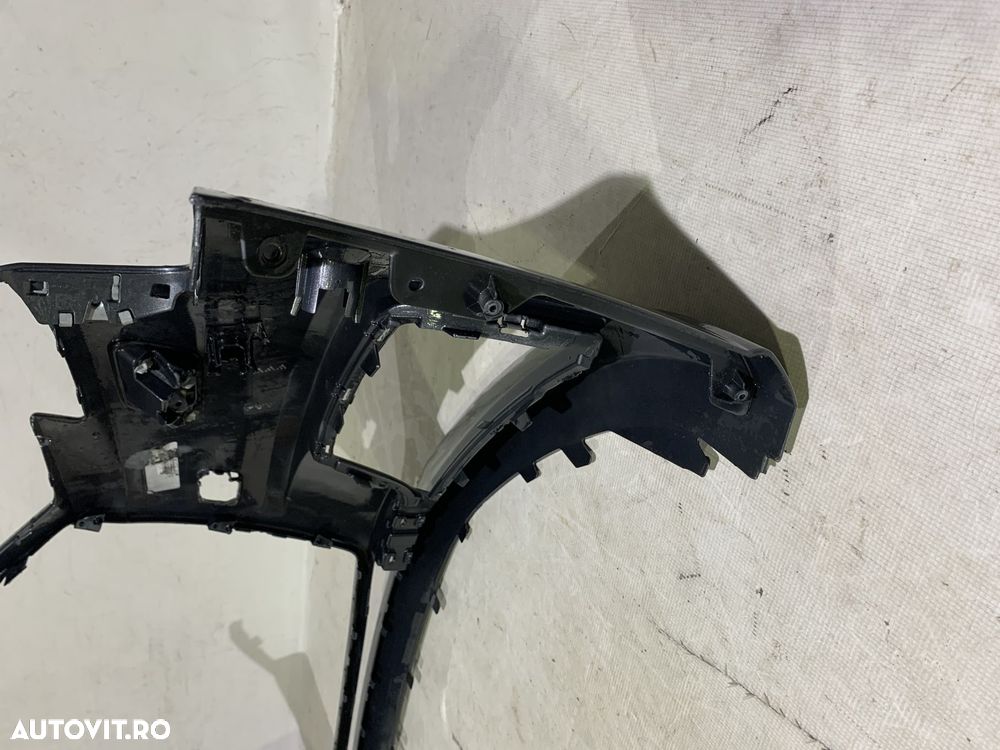 Bara fata Audi A3, facelift, 2016, 2017, 2018, 2019, cod origine OE 8V3807437AF. - 11