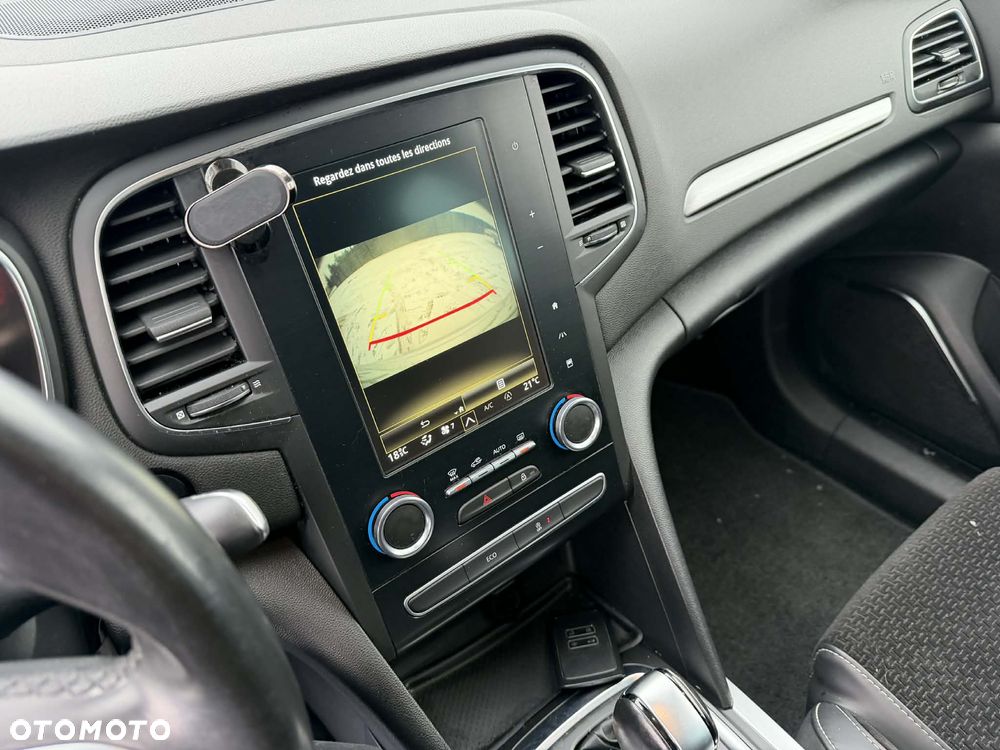 Renault Megane BLUE dCi 115 EDC INTENS - 15