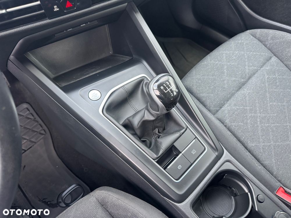 Volkswagen Golf Variant 1.5 TSI EVO Life - 29