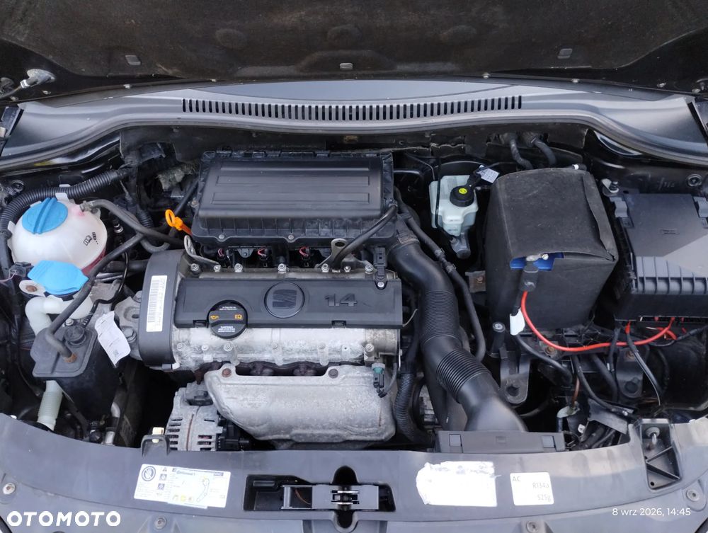 Seat Leon - 34